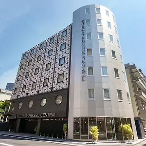 4* Apart-hotel S-presso
