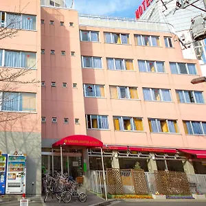 Hostal Sakura Asakusa 