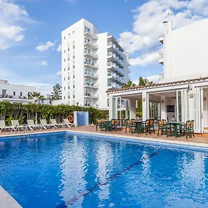 Hotel Blue Sea ***