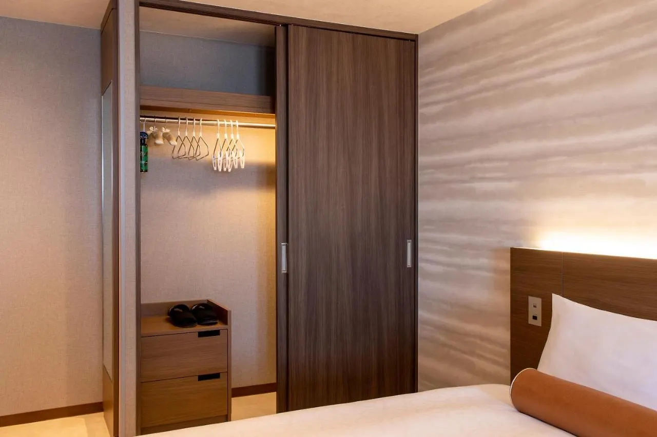 Karaksa Hotel Grande Shin-Osaka Tower