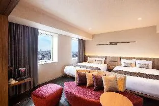 ****  Karaksa Hotel Grande Shin-Osaka Tower יפן