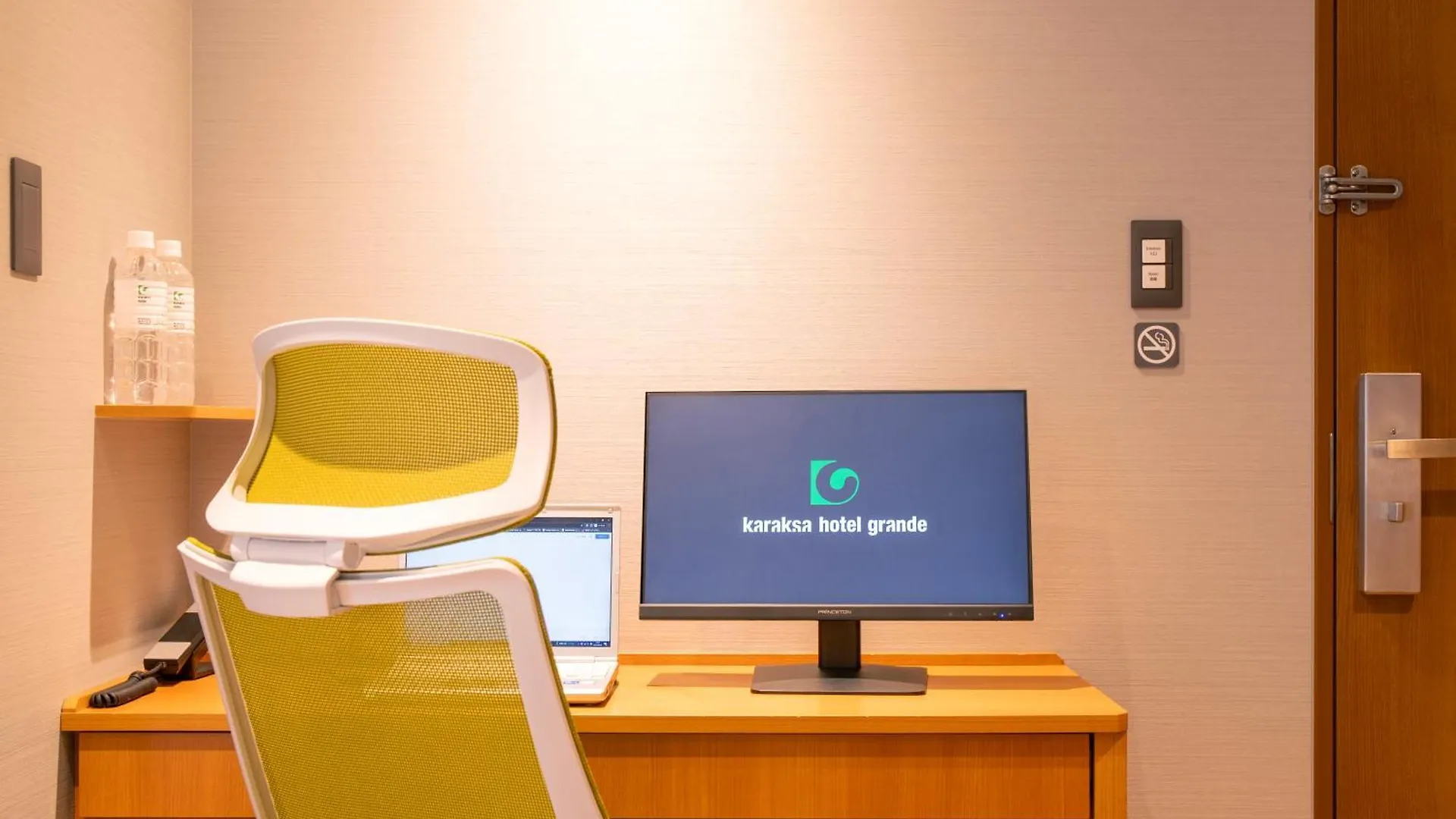 ****  Karaksa Hotel Grande Shin-Osaka Tower Japan