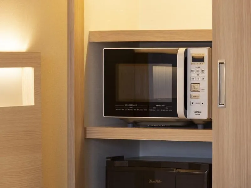 Karaksa Hotel Grande Shin-Osaka Tower 4*, Osaca Japão
