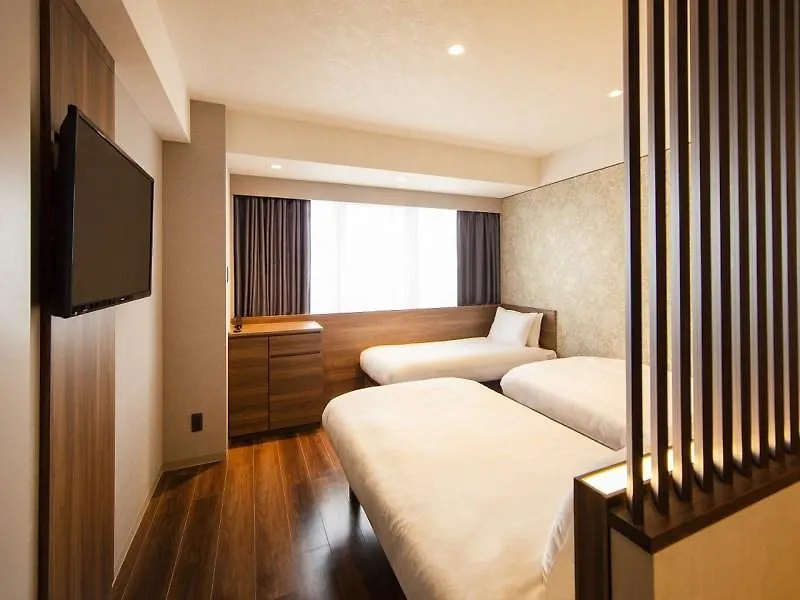 Karaksa Hotel Grande Shin-Osaka Tower Osaca