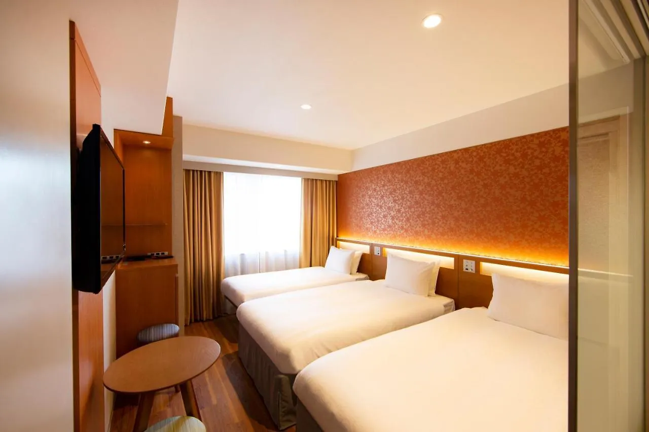 Karaksa Hotel Grande Shin-Osaka Tower